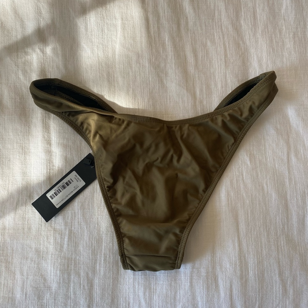 Motel Rocks bikini bottoms - Picture 3 of 5